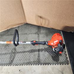 HOUSTON LOCATION - AS-IS Echo GT-225 21.2cc 2 Stroke Lightweight Durable Gas Curved Shaft String Trimmer