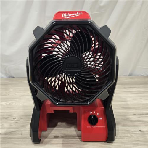 AS-IS Milwaukee M18 Personal Fan
