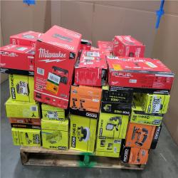 PHOENIX AS-IS TOOL PALLET