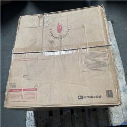 CALIFORNIA AS-IS NEXGRILL 5 BURNER GAS GRILL WITH SIDE BURNER HOME IMPROVEMENT