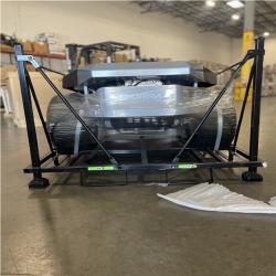 DALLAS LOCATION- MURRAY Cruz 42 in. 19.0 HP 540cc EX1900 Series Gas Zero Turn Mower