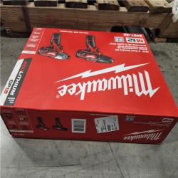 NEW! -  Milwaukee M12 12V Lithium-Ion Cordless Hammer Drill/Impact Driver Combo Kit (2-Tool) with (2) 1.5Ah Batteries  Charger & Bag