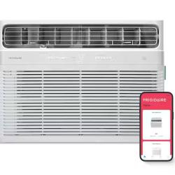 DALLAS LOCATION - Frigidaire 24 000 BTU 230-Volt Inverter Technology Window Room Air Conditioner Cools 1400 sq. ft. PALLET-(4 UNITS)