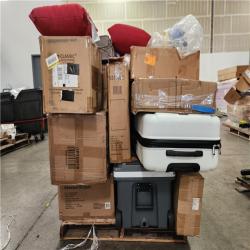 Phoenix AS-IS Mixed Home Improvement Pallet