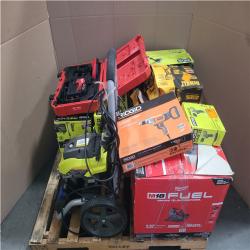 PHOENIX AS-IS TOOL PALLET