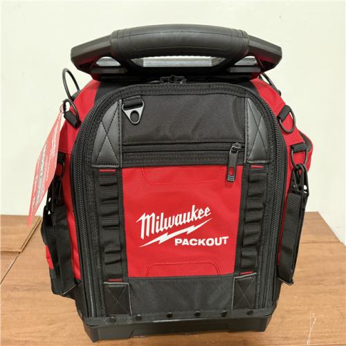 California NEW Milwaukee 15 Structured Tool Bag