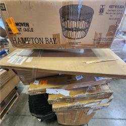 Phoenix AS-IS .Com Home Improvement Pallet
