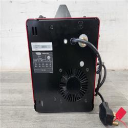 Phoenix Location NEW Lincoln Electric Weld-Pak 180 Amp MIG Flux-Core Wire Feed Welder, 230V, Aluminum Welder with Spool Gun sold separately