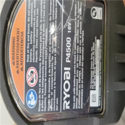 California NEW Ryobi One+ 18V Vortex Telescoping Power Scrubber (Tool Only)