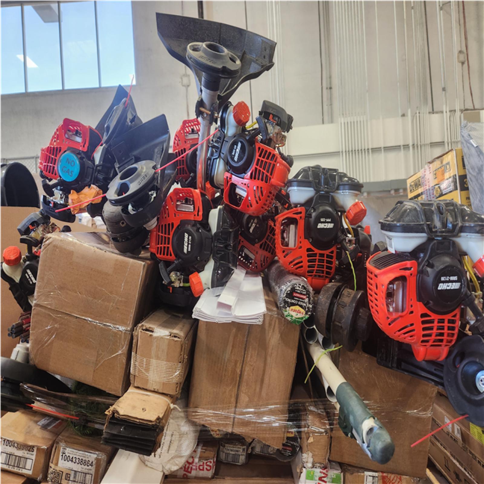 Phoenix AS-IS Monster Turbo Pallet