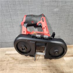 Houston Location  Milwaukee M12 12-Volt Lithium-Ion Cordless Job-Site Radio (Tool-Only)