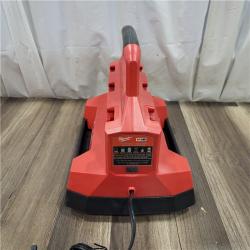 AS IS Milwaukee M18 Packout Six Bay Rapid Charger