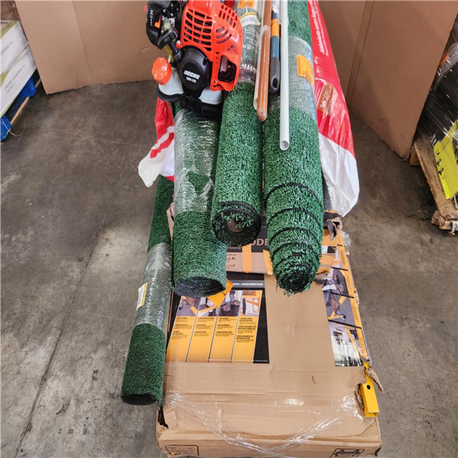 Phoenix AS-IS Monster Turbo Pallet