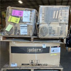 DALLAS LOCATION - AS-IS HOME IMPROVEMENT PALLET