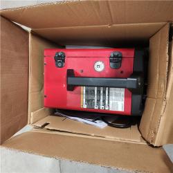 Dallas Location - As-Is Lincoln Electric Weld-Pak 140 Amp MIG Welder