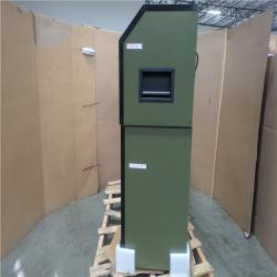 California AS-IS Husky 15-Drawer Tool Chest & Cabinet Combo