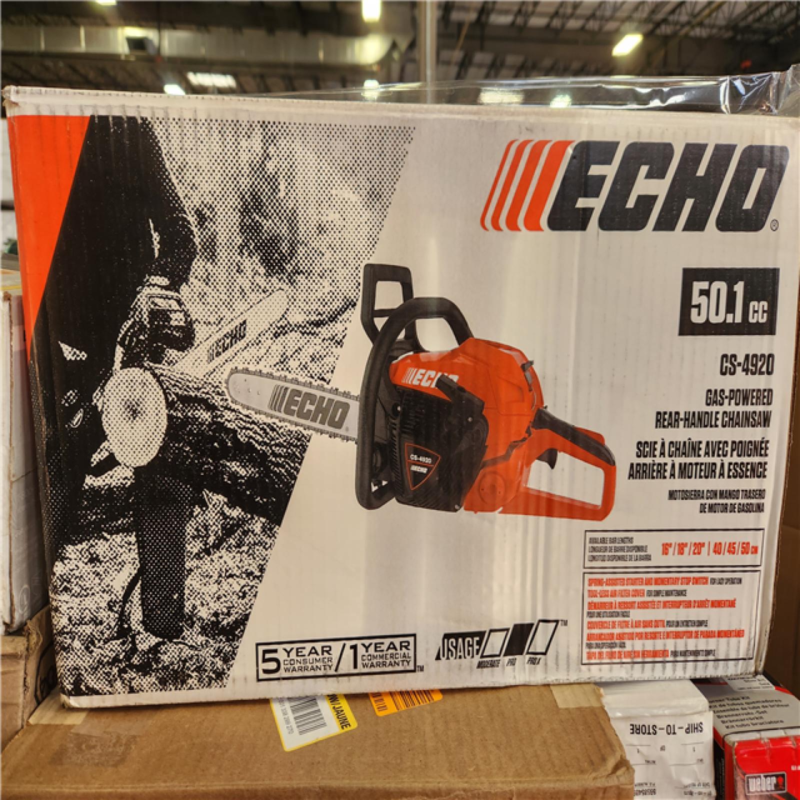 Phoenix AS-IS Monster Turbo Pallet