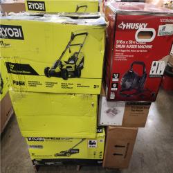 Phoenix AS-IS Monster Turbo Pallet