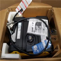 CALIFORNIA AS-IS CHAMPION PORTABLE GENERATOR