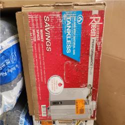 Phoenix AS-IS Mixed Home Improvement Pallet