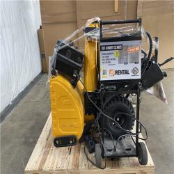 Houston Location AS IS - Cub Cadet 2X 26 in. Snowblower