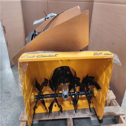 CALIFORNIA NEW OUT DOOR POWER EQUIPMENT