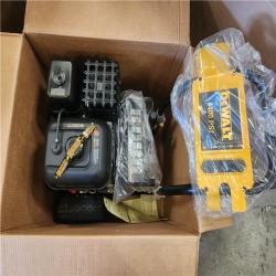 Phoenix NEW DEWALT 4400 PSI 4.0 GPM Gas Pressure Washer with 420cc Engine  Triplex Pump  Commercial Cold Water Power Washer