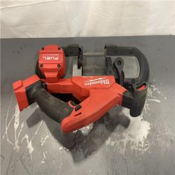 Milwaukee M18 FUEL Compact Band Saw