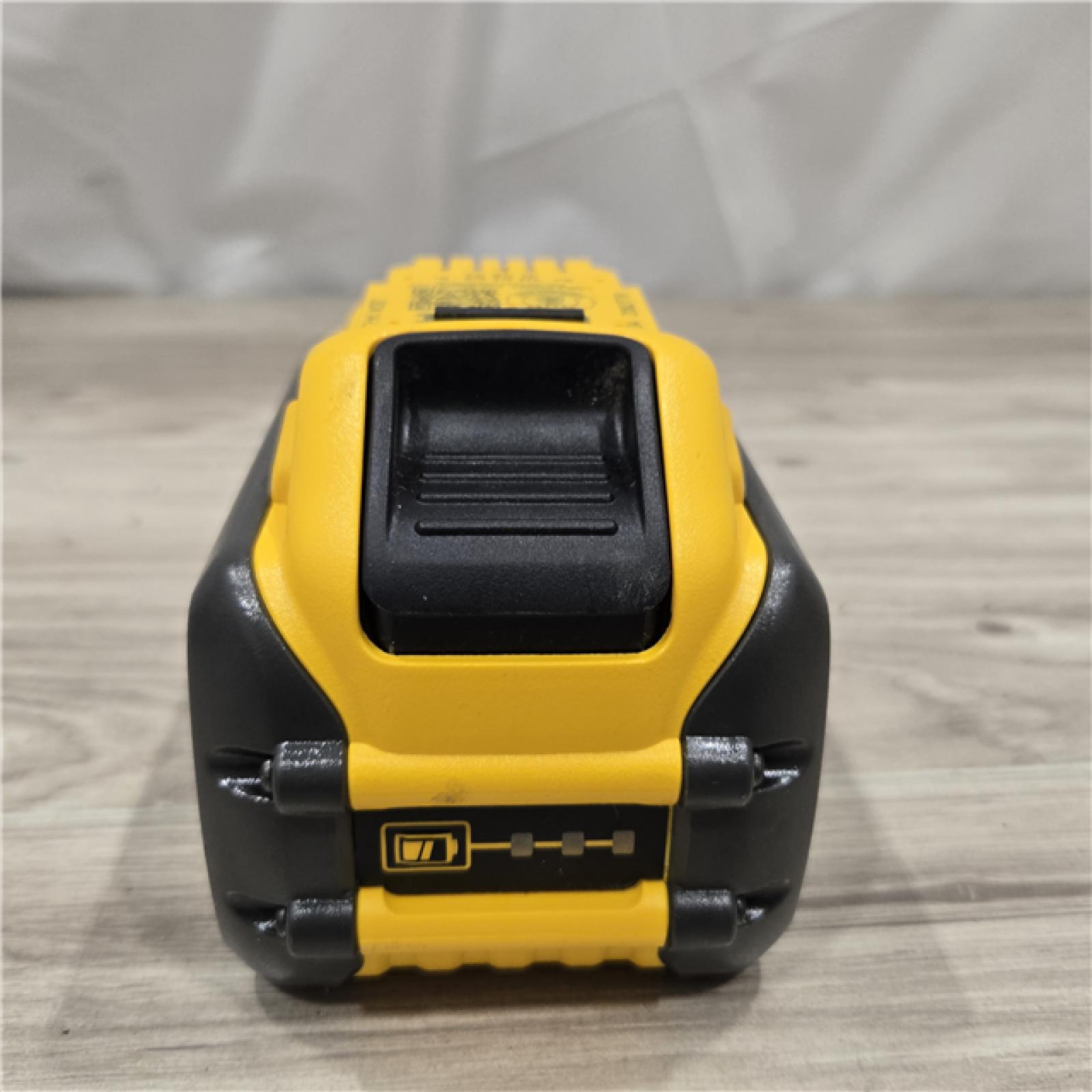 AS-IS Dewalt DCB609 FLEXVOLT 20V/60V MAX* Battery Pack