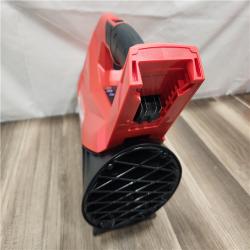AS-IS- Milwaukee M18 FUEL 18V Lithium-Ion Brushless Cordless Handheld Blower (Tool-Only)