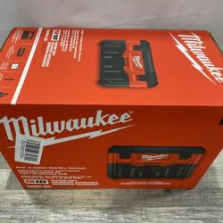NEW - Milwaukee 18-Volt 2 Gal. Lithium-Ion Cordless Wet/Dry Vacuum (Vacuum-Only)