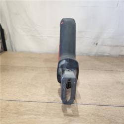 AS-IS- Milwaukee Cordless HACKZALL Reciprocating Saw Kit