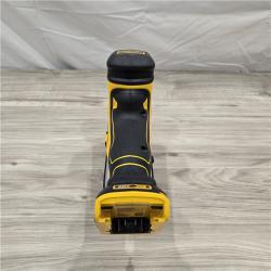 LIKE NEW!- DEWALT 20V MAX XR Cordless Barrel Grip Jigsaw (Tool Only)