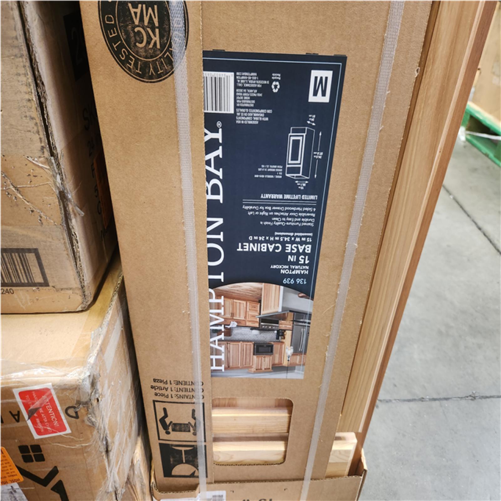 Phoenix AS-IS .Com Home Improvement Pallet
