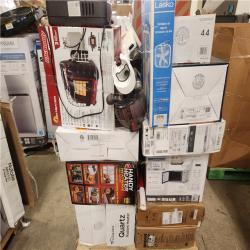 Phoenix AS-IS Mixed Home Improvement Pallet