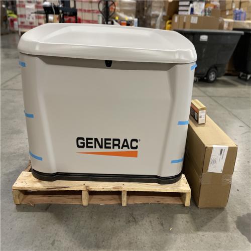DALLAS LOCATION- GENERAC 28kW Home Standby Generator