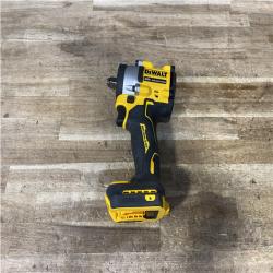DCF921N-XJ DeWalt DCF921 18v XR Cordless Brushless 1/2 Compact Impact Wrench