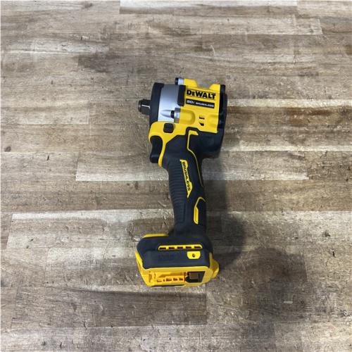 DCF921N-XJ DeWalt DCF921 18v XR Cordless Brushless 1/2 Compact Impact Wrench