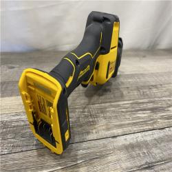 AS-IS DEWALT ATOMIC 20V MAX Cordless Brushless Compact Reciprocating Saw (Tool Only)