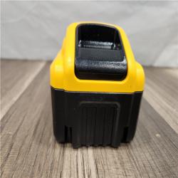 AS-IS - DEWALT 20-Volt MAX lithium-ion 10.0 Ah battery-pack