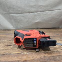 AS-IS ! Milwaukee M12 FUEL 18 Gauge Compact Brad Nailer