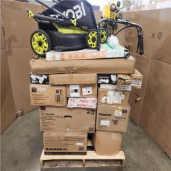 Phoenix AS-IS Monster Turbo Pallet
