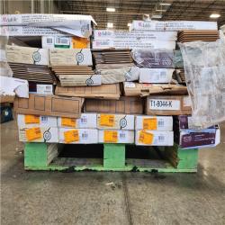 Phoenix AS-IS Mixed Home Improvement Pallet