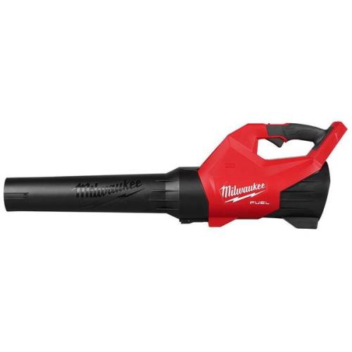 NEW! Milwaukee M18 FUEL 120 MPH 500 CFM 18V Lithium-Ion Brushless Cordless Handheld Blower (Tool-Only)