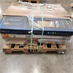 Phoenix Location MIXED Flooring Pallet (20 Cases)