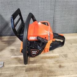 HOUSTON LOCATION - AS-IS Echo CS-4010-18 41.6CC 18 Inch Chainsaw with Bar and Chain