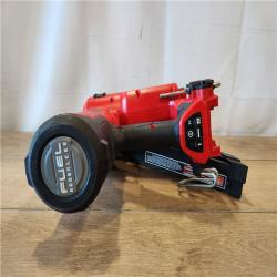 AS-IS- M18 FUEL 3-1/2 in. 18-Volt 30-Degree Lithium-Ion Brushless Cordless Framing Nailer (Tool-Only)