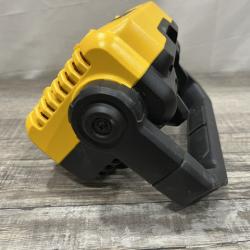 AS-IS DEWALT 20V MAX Compact Cordless Task Lightt (Tool Only)