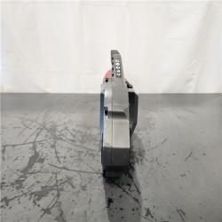 AS-IS- M18 Fuel One-Key Cordless Brushless Pipe Threader Kit with (2) 12.0Ah Batteries and Case