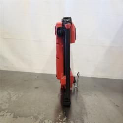 AS-IS- Milwaukee M18 Fuel 18V Brushless 18-Gauge Brad Nailer (Bare Tool)